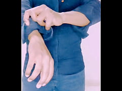 Play MP4 - Fminization of a sissy faggot