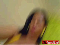 Play MP4 - Hot Latina Webcam Big tits