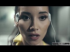 Play MP4 - PURE TABOO Young Housewife Audited & Submitted to Physical Exam