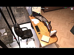 Play MP4 - Lisa Total Investigation&excl; by Dragofinder Studio - Public sex with my slutty wife 1