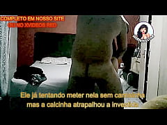 Play MP4 - VIZINHO DOTADO FOI A NOSSO AP&period; PRA RESOLVER ASSUNTOS DO CONDOMINIO &comma; MAS ACABOU ME ARROMBANDO NA MINHA CAMA&excl; &lpar; COM LEGENDA &rpar;