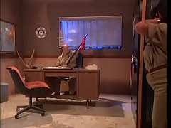 Play MP4 - Active virus Nymph fever transmission is getting up steam and citizen of small Texas town Jodie Moore felt its victim