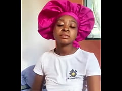 Play MP4 - Merry Christmas from my bubble butt and my wet pussy