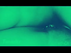 Play MP4 - Homemade&colon; BAD BITCH CAME TO SHARE BED