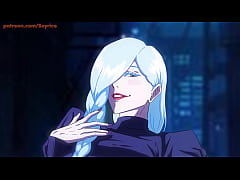 Play MP4 - Mei Mei Mamandole La Polla A Un Desconocido &vert; Jujutsu Kaisen