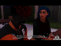 Play MP4 - BEING A DIK &num;324