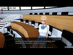 Play MP4 - STORMSIDE &num;35 &bull; Looks steamy underneath her sexy skirt