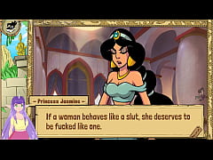 Play MP4 - Queen Trainer Uncensored part 4