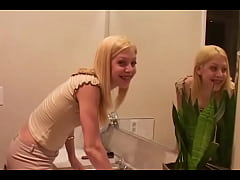 Play MP4 - LEAH LUV Braces Teen Huge Cock Deepthroat Facefuck Blowjob and Facial