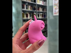 Play MP4 - no mires los comentarios sin no estas listo para ver lo que hizo mi unicornio MiOrgasmostore Don't look at the comments &period;&period;&period;
