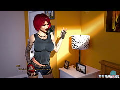 Play MP4 - LUST ACADEMY &num;103 &bull; Having a bit of sexy fun in the bed