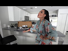 Play MP4 - Latina Neighbor Is A Slut For BWC