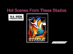 Play MP4 - Youri wastes no time riding Xavier's cock