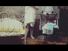 Play MP4 - Dark Lantern Entertainment presents Two Centuries Of Vintage Porn