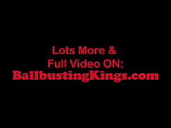 Play MP4 - POV Destroy His Balls Hard