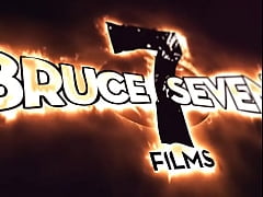 Play MP4 - BRUCE SEVEN - April Rayne and Trixie Tyler