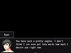 Play MP4 - &lpar;  18 &rpar; H RPG Games Renryuu Ascension &lpar; H Scenes &rpar;