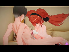 Play MP4 - Koleda Belobog si fa leccare la figa