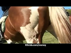 Play MP4 - Real sex for money 20