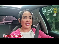 Play MP4 - Curtindo a estrada aparece um macho na praia para uma carona ate o anoitecer&period;