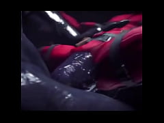 Play MP4 - Venom y deadpool culeando