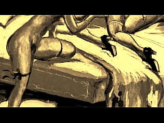 Play MP4 - vintage erotic art