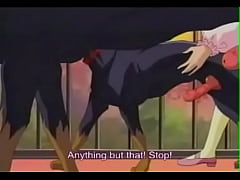 Play MP4 - Haitoku no Shoujyo Ep 1