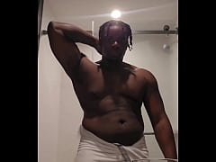 Play MP4 - Getting hotter