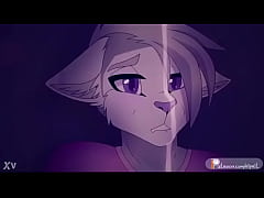 Play MP4 - Furry watching couple fuck