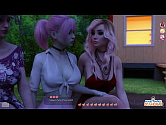 Play MP4 - EP37&colon; You Naughty Mistress Eve - Helping the Hotties