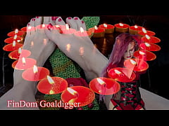 Play MP4 - Worship my body