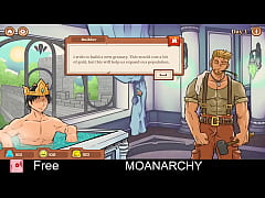 Play MP4 - MOANARCHY