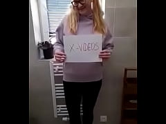 Play MP4 - Verifikationsvideo