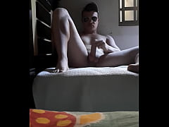 Play MP4 - Brincando com meu estilingue