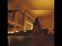 Play MP4 - Spanish girl ride his boyfriend