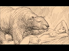 Play MP4 - Vintage Animalation