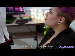 Play MP4 - Dejo que mi jefe me folle para mantener mi trabajo