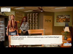 Play MP4 - EP1&colon; Meeting my Stepsister Billie and Piper - Don&rsquo;t Tell Mom&colon; I Fed My Stepsister