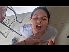 Play MP4 - Recopilaicion de corridas caseras leche en mi cara