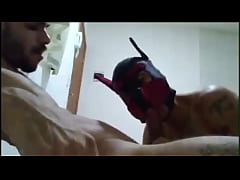 Play MP4 - Foda fetichista