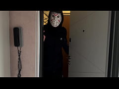 Play MP4 - On Halloween I Fucked A Real Perverted Maniac Thinking It Was My Husband - English Subtitles