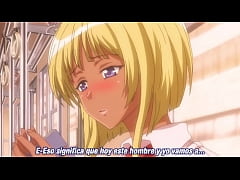 Play MP4 - Cojida en el tren