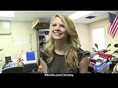 Play MP4 - Money makes her cheat on a perfect guy 10