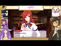 Play MP4 - Lewd Project Idol Part 7 talking with Kairi