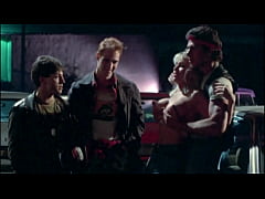 Play MP4 - Suzee Slater - Savage Streets - 1984 - HD - Public Sex Scene