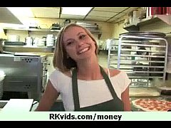 Play MP4 - I fuck a hottie for money 5