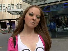 Play MP4 - Scarlett Faye has a tight teen pussy