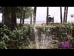 Play MP4 - Thick Latina Newcumer Gets Naked In Public