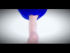 Play MP4 - Masked bandit returns for the cock