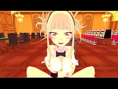 Play MP4 - Himiko Steals her Best Friend's Man and gives him Intense Sex - My Hero Academia Hentai